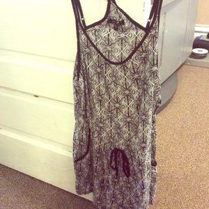 💖Papaya Romper💖 *has pockets*